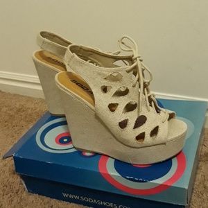 Wedges